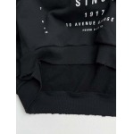 2025年12月2日秋冬新作Balenciagaスウェット高品質人気商品/LDF工場