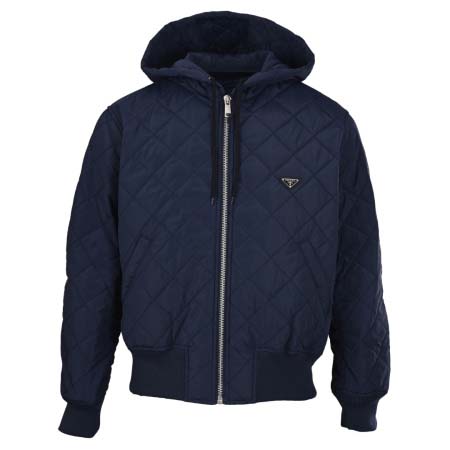 2025年12月2日秋冬新作PRADA綿の服高品質人気商品/...