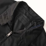 2025年12月2日秋冬新作PRADA綿の服高品質人気商品/LDF工場