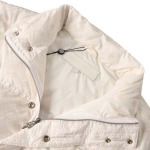 2025年12月2日秋冬新作Chrome Heartsダウンジャケット高品質人気商品/LDF工場