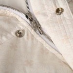 2025年12月2日秋冬新作Chrome Heartsダウンジャケット高品質人気商品/LDF工場