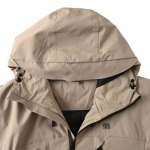 2025年12月2日秋冬新作KOLON SPORT綿の服高品質人気商品/LDF工場