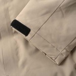 2025年12月2日秋冬新作KOLON SPORT綿の服高品質人気商品/LDF工場