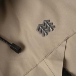 2025年12月2日秋冬新作KOLON SPORT綿の服高品質人気商品/LDF工場