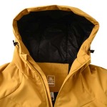 2025年12月2日秋冬新作KOLON SPORT綿の服高品質人気商品/LDF工場