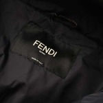2025年12月2日秋冬新作FENDIダウンジャケット高品質人気商品/LDF工場
