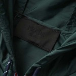 2025年12月2日秋冬新作PRADAジャケット高品質人気商品/LDF工場