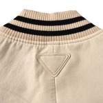 2025年12月2日秋冬新作Pradaジャケット高品質人気商品/LDF工場