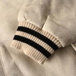 2025年12月2日秋冬新作Pradaジャケット高品質人気商品/LDF工場