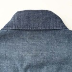 2025年12月2日秋冬新作LOEWEシャツ高品質人気商品/LDF工場