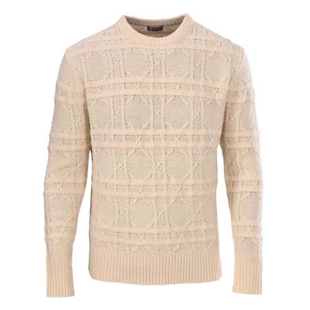 2025年12月2日秋冬新作DIORニットのセーター高品質人...