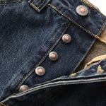 2025年12月2日秋冬新作Balenciagaデニムパンツ高品質人気商品/LDF工場