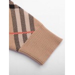 2025年12月2日秋冬新作Burberryセーター高品質人気商品/LDF工場