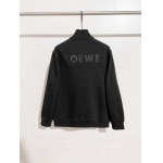 2025年12月2日秋冬新作Loeweジャケット高品質人気商品/LDF工場