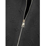 2025年12月2日秋冬新作Louis vuittonジャケット高品質人気商品/LDF工場