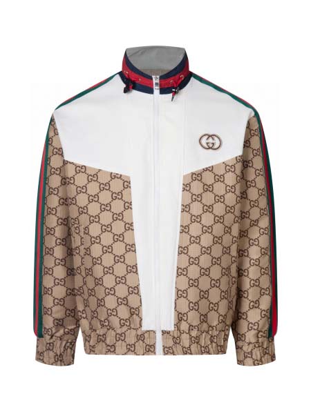 2025年12月2日秋冬新作Gucciジャケット高品質人気商...