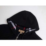 2025年12月2日秋冬新作Burberryカーディガンのコート高品質人気商品/LDF工場