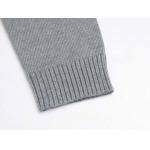 2025年12月2日秋冬新作Pradaセーター高品質人気商品/LDF工場