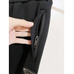 2025年12月2日秋冬新作Pradaズボン高品質人気商品/LDF工場