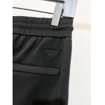 2025年12月2日秋冬新作Pradaズボン高品質人気商品/LDF工場
