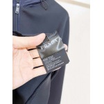 2025年12月2日秋冬新作Pradaジャケット高品質人気商品/LDF工場