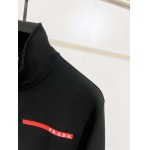 2025年12月2日秋冬新作Pradaジャケット高品質人気商品/LDF工場