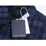 2025年12月2日秋冬新作Louis vuittonジャケット高品質人気商品/LDF工場