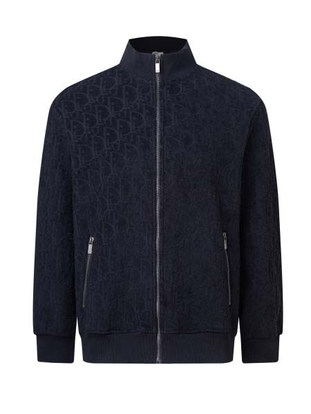 2025年12月2日秋冬新作Dior ジャケット高品質人気商...