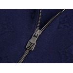 2025年12月2日秋冬新作Louis vuittonジャケット高品質人気商品/LDF工場