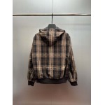 2025年12月2日秋冬新作Louis vuittonジャケット高品質人気商品/LDF工場