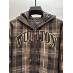 2025年12月2日秋冬新作Louis vuittonジャケット高品質人気商品/LDF工場