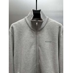 2025年12月2日秋冬新作Gucciジャケット高品質人気商品/LDF工場