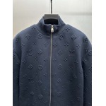 2025年12月2日秋冬新作Louis vuittonジャケット高品質人気商品/LDF工場