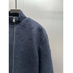 2025年12月2日秋冬新作Louis vuittonジャケット高品質人気商品/LDF工場
