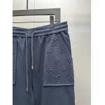 2025年12月2日秋冬新作Louis vuittonズボン高品質人気商品/LDF工場