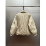 2025年12月2日秋冬新作 MIU MIUダウンジャケット高品質人気商品/LDF工場