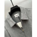 2025年12月2日秋冬新作 MIU MIUジャケット高品質人気商品/LDF工場