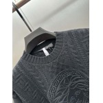 2025年12月2日秋冬新作VERSACE長袖高品質人気商品/LDF工場