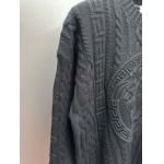 2025年12月2日秋冬新作VERSACE長袖高品質人気商品/LDF工場