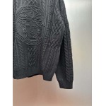 2025年12月2日秋冬新作VERSACE長袖高品質人気商品/LDF工場