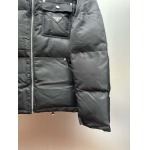 2025年12月2日秋冬新作Prada綿の服高品質人気商品/LDF工場