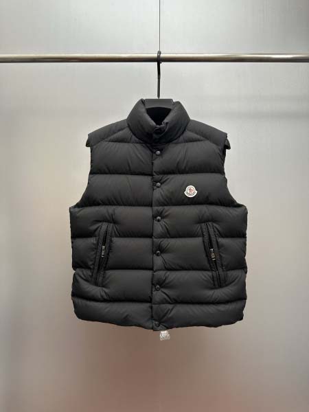 2025年12月2日秋冬新作Monclerダウンジャケット高...