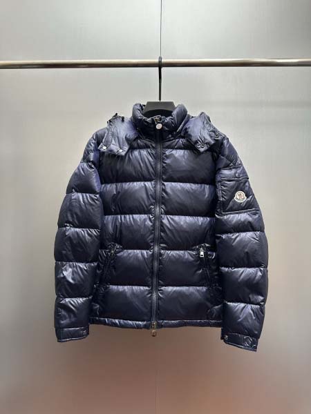 2025年12月2日秋冬新作monclerダウンジャケット高...