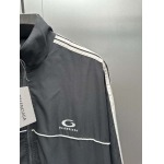 2025年12月2日秋冬新作Balenciagaジャケット高品質人気商品/LDF工場
