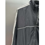 2025年12月2日秋冬新作Balenciagaジャケット高品質人気商品/LDF工場