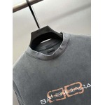 2025年12月2日秋冬新作Balenciaga長袖高品質人気商品/LDF工場