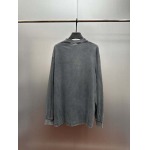 2025年12月2日秋冬新作Balenciaga長袖高品質人気商品/LDF工場