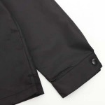 2025年12月2日秋冬新作Pradaジャケット高品質人気商品/LDF工場