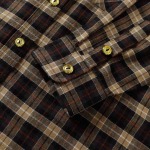 2025年12月2日秋冬新作Miumiuシャツ高品質人気商品/LDF工場