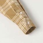 2025年12月2日秋冬新作Miumiuシャツ高品質人気商品/LDF工場